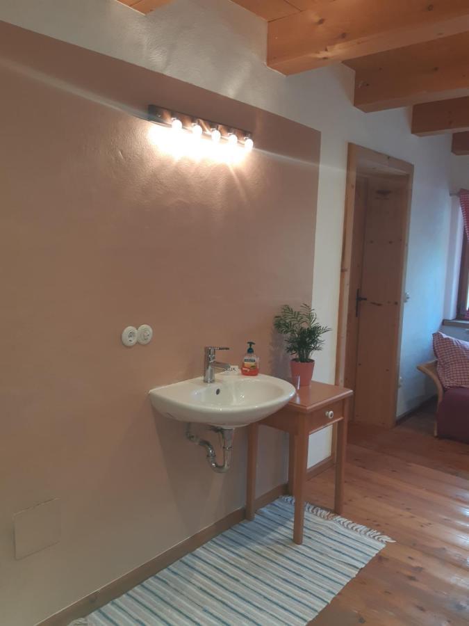 Sonnleit'N Zimmer 7 Abtenau Exterior photo