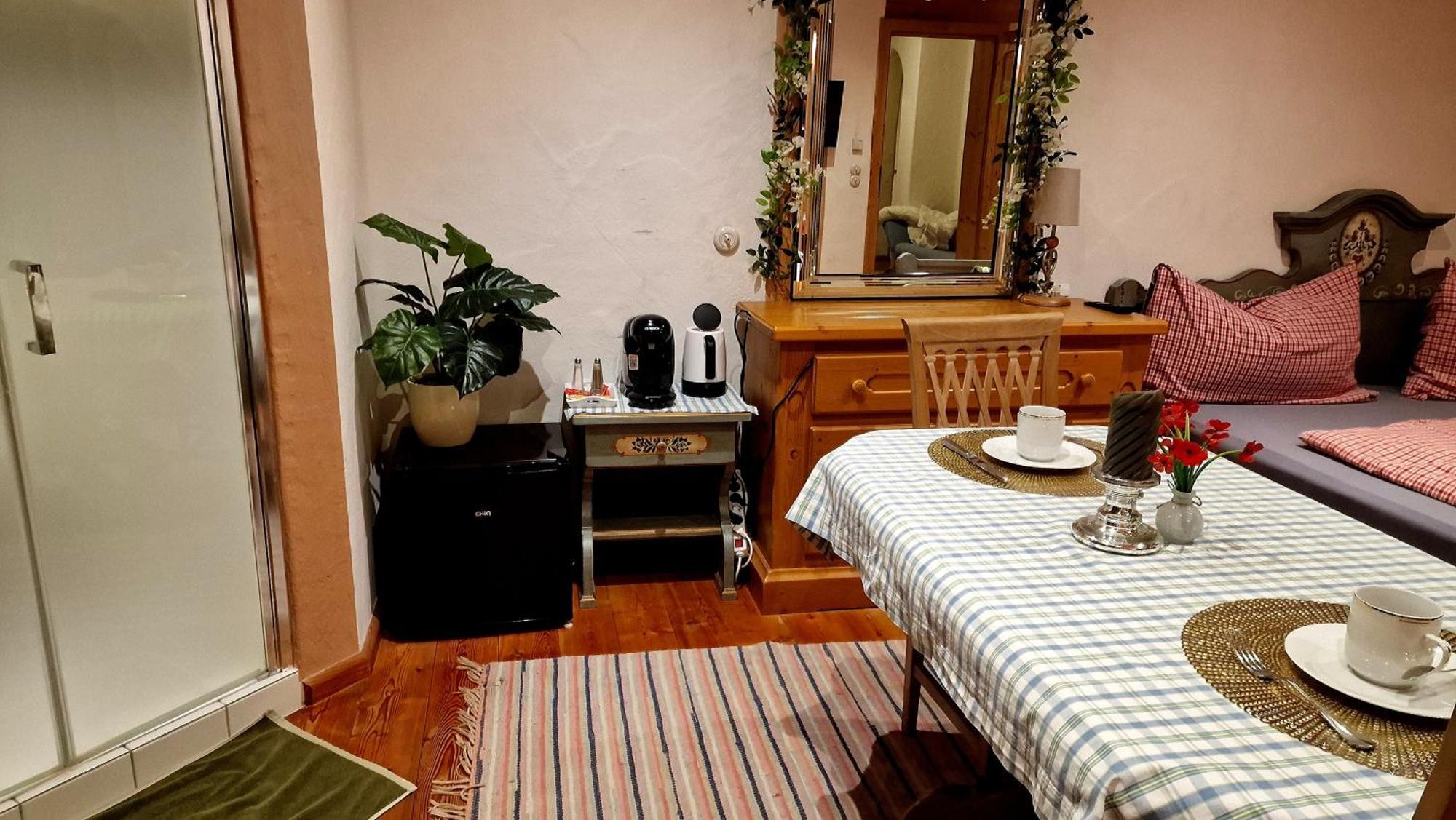 Sonnleit'N Zimmer 7 Abtenau Exterior photo