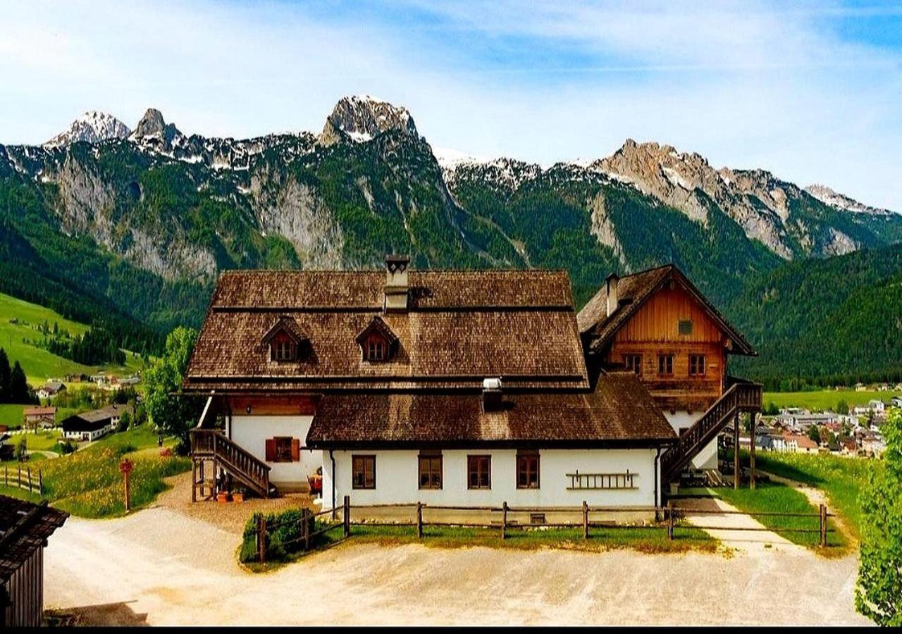 Sonnleit'N Zimmer 7 Abtenau Exterior photo