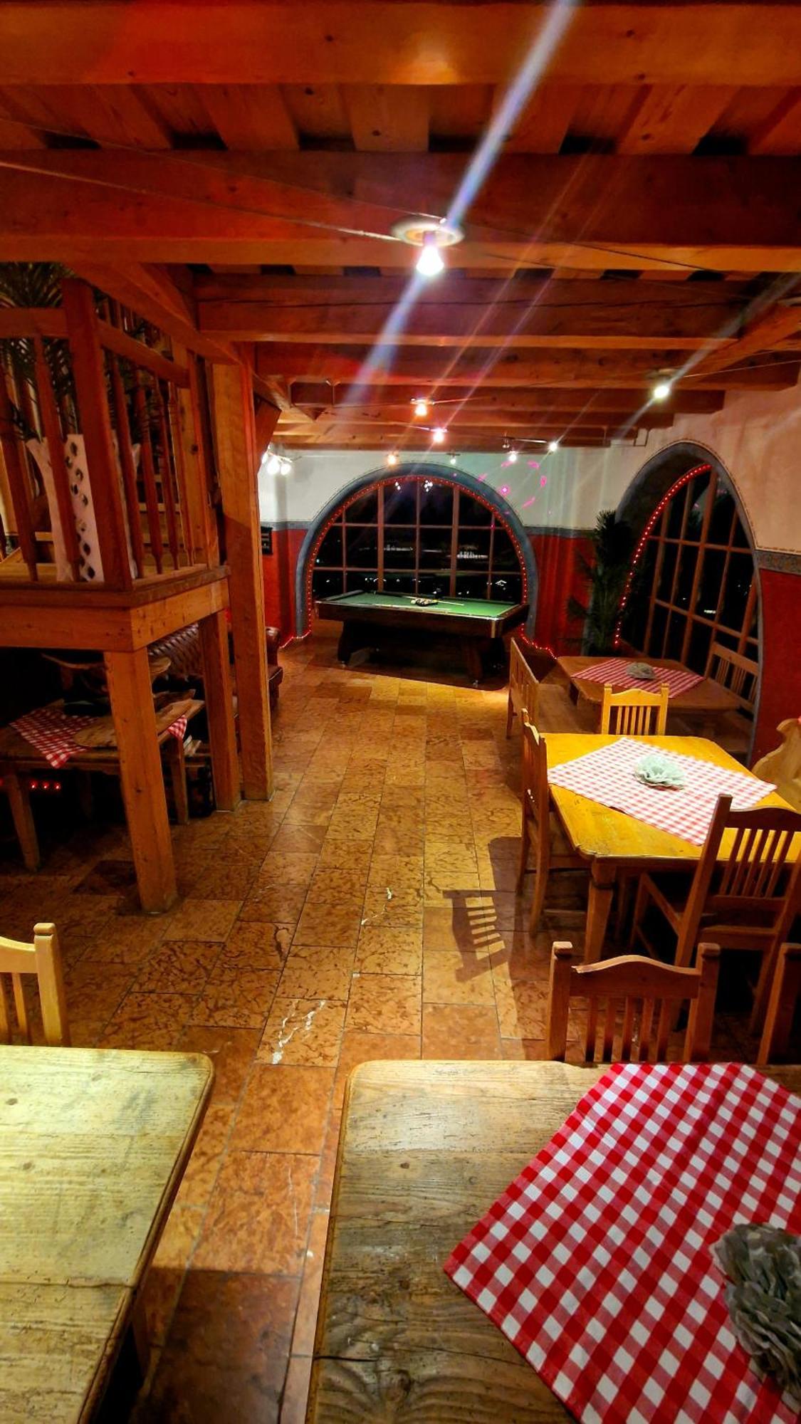 Sonnleit'N Zimmer 7 Abtenau Exterior photo
